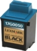 Lexmark Lexmark Ink Cartridges No50 17G0050